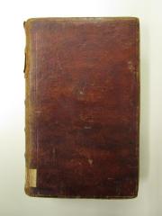 Des Abts von Marigny Geschichte der Araber unter der Regierung der Califen (1753)