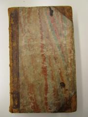  Merkwürdigkeiten zur Brandenburgischen Geschichte (1756)