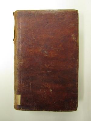  Des Abts von Marigny Geschichte der Araber unter der Regierung der Califen (1753)