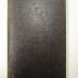 Bb 287: Handbuch des gesammten materiellen und formellen gemeinen Rechtes, mit den wichtigsten Gegensätzen der preußischen Gesetzgebung (1838)