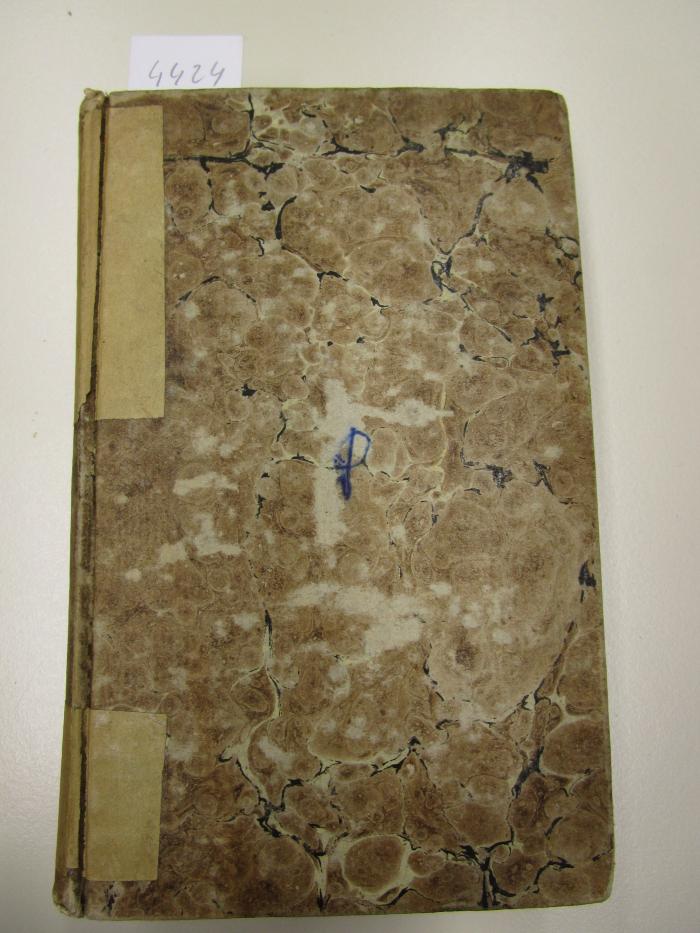  Des Alexander Pope Esq. sämmtliche Werke mit Wilh. Warburtons Commentar und Anmerkungen (1778-79)