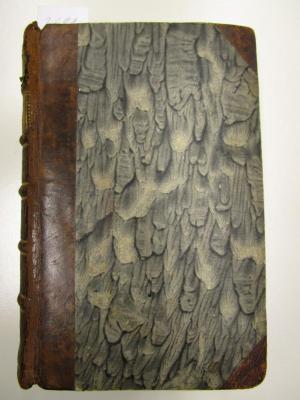  Causes Celebres et interessantes, avec les jugemens qui les ont decidées (1735)
