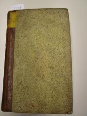  Für aeltere Litteratur und neuere Lectüre : Quartal-Schrift (1784)