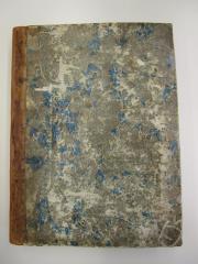  [Standesregister / Kirchenbuch von Verpel, Frankreich] (1751-1811)