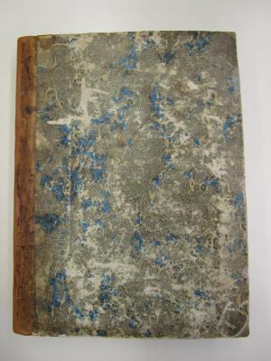  [Standesregister / Kirchenbuch von Verpel, Frankreich] (1751-1811)