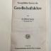 A2 SPA 3 (ausgeschieden) : Kurzgefaßtes System der Gesellschaftslehre (1914)