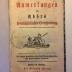 Rara 1188 : Moses Mendelsohn's Anmerkungen zu Abbts freundschaftlicher Correspondenz (1782)