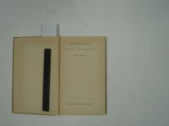  Vögele der Maggid. Eine Novelle. (1936)