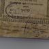 - (Zislin, Shemuʾel Dover), Stempel: Name; 'שמול דובער זיסלין  
רב דפה ארשא
Дух. Рав. Б.Н. Зислин
Оршa Вит. губ'. 