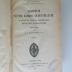 BN 2543 S434-1-2 : Scriptum super libros sententiarum magistri Petri Lombardi eposcopi Parisiensis. Bd. 1 u. 2 (1929)