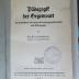 DD 8750 P126(2) : Pädagogik der Gegenwart : Ein Handbuch der neuen Erziehungswissenschaft und Pädagogik (1937)