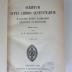 BN 2543 S434-1-2 : Scriptum super libros sententiarum magistri Petri Lombardi eposcopi Parisiensis. Bd. 1 u. 2 (1929)