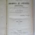 BN 2543 S486.1881-1 : Sermones et opuscula concionatoria : parochis universis et sacris praedicatoribus (1881)