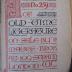  Bibliotheca Incunabulorum No. 402 | Catalogue No. 259 of Old Time Literature in Sale by Maggs Bros. at 109 Strand, London W.C. Part 2. Incunabula etc. | Old Time Literature Patr II. Works in Foreign Languages, chiefly prior to 1800. (1910-1921)