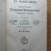 3 X 819  : Die Rechtsprechung des königlich preußischen Oberverwaltungsgerichts in systematischer Darstellung (1908)