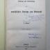 6 I 41 &lt;1&gt; : Ursprung und Entwicklung der menschlichen Sprache und Vernunft (1868)