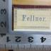 5 F 22<1> : Die Etrusker : Vier Bücher (1877)