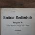 Pe 1724: Berliner Realienbuch (1907)