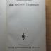 6 X 570 : Aus meinem Tagebuch (1928)