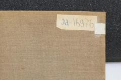 - (Jewish National and University Library Jerusalem), Etikett: Signatur; 'AD 16976'. 