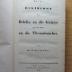 7 B 68&lt;2,3/2,5&gt; : Kurze Erklärung des Briefes an die Galater und der Briefe an die Thessalonicher (1841)