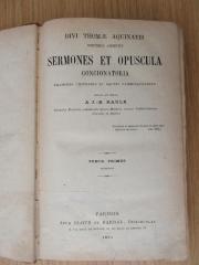 BO 6090 D486-1 bis 3 : Geschichte des Kulturkampfes im Deutschen Reiche : Im Auftrage des Zentralkomitees für die Generalversammlungen der Katholiken Deutschlands (1911-1913)