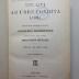 6 K 13,1&lt;*&gt;-3 : Titi Livi ab urbe condita Libri (1903)