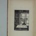 - (ben Avram Halevi Solomon, Kalonymus), Etikett: Exlibris, Name; 'מספרי קלונימוס בן אברהם הלוי סלומון
[= Misparei Kalonymus ben Avram Halevi Salomon]
יפה תלמוד תורה עם דרך ארץ
[= Yafa talmud im derekh erets]'. 