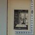 - (ben Avram Halevi Solomon, Kalonymus), Etikett: Exlibris, Name; 'מספרי קלונימוס בן אברהם הלוי סלומון
[= Misparei Kalonymus ben Avram Halevi Salomon]
יפה תלמוד תורה עם דרך ארץ
[= Yafa talmud im derekh erets]'. 