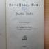 7 C 365 : Das Verfassungs-Recht des Deutschen Reiches : historisch-dogmatisch dargestellt (1872)