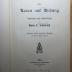 7 I 88&lt;7&gt; : Über Lesen und Bildung : Umschau und Ratschläge (1905)