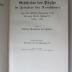 BO 1225 P293-3,1(7.1924) : Geschichte der Päpste seit dem Ausgang des Mittelalters,  Bd. 3: Geschichte der Päpste im Zeitalter der Renaissance, Abt. 1:  Innozenz VIII. und Alexander VI. (1924)