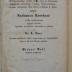 BD 6384 KRO : More Neboche ha-seman : sive Director eraantium nostrae aetis ... (1863)