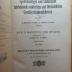 7 R 118&lt;2,8&gt; : Weyls Handbuch der Hygiene : Epidemiologie und Immunität, Infektionskrankheiten und Desinfektion, Geschlechtskrankheiten (1918)