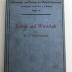 Da 666a (ausgeschieden) : Technik und Wirtschaft (1928)