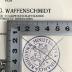 Da 666a (ausgeschieden) : Technik und Wirtschaft (1928)