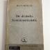 L KOM 1 (ausgeschieden) : Die Deutsche Kommunalstatistik (1938)