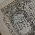 Mehl 446 : ספר מוסר מלכים (1744)