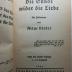 9 X 250&lt;3&gt; : Die Sünde wider die Liebe : ein Zeitroman (1922)