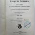 12 F 250&lt;2&gt;1/2 : Die Könige der Germanen : 1. Die Zeit von der Wanderung : Die Vandalen (1910)