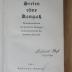 Dba 661 (ausgesondert) : Seelen ohne Kompaß : Nervenkrankheiten und psychische Störungen als Lebensprobleme des modernen Menschen (1935)