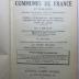 2 D 467&lt;16&gt; : Dictionnaire national des communes de France et d'Algérie : Colonies Francaises, pays de protectorat (1950)