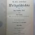 1 E 5&lt;4&gt; - 1 : Weltgeschichte für das deutsche Volk : 1 Geschichte der alten Welt (1888)