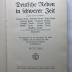 3 F 580 - 2 : Deutsche Reden in schwerer Zeit : gehalten von den Professoren (1915)