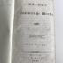 Td 475.11 (ausgeschieden) : Th. G. von Hippel's sämmtliche Werke. Lebensläufe nach aufsteigender Linie (1828)
