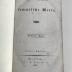 Td 475.11 (ausgeschieden) : Th. G. von Hippel's sämmtliche Werke. Lebensläufe nach aufsteigender Linie (1828)