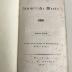 Td 475.11 (ausgeschieden) : Th. G. von Hippel's sämmtliche Werke. Lebensläufe nach aufsteigender Linie (1828)