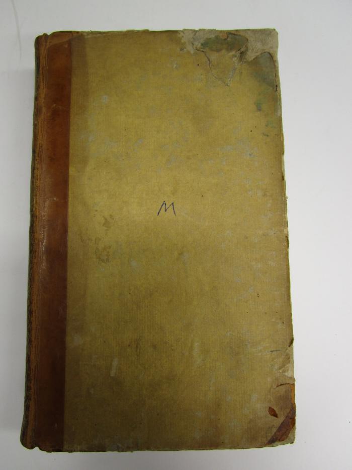  Marc-Aurel : semper honos, nomenque tuum, laudesque manebunt (1793)