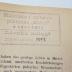 Z Jahr : Bericht des jüdisch-theologischen Seminars Fraenckel'scher Stiftung für die Jahre 1922 und 1923 (1924)