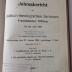 Z Jahr : Jahresbericht des jüdisch-theologischen Seminars Fraenckelscher Stiftung für das Jahr 1920 (1921 )